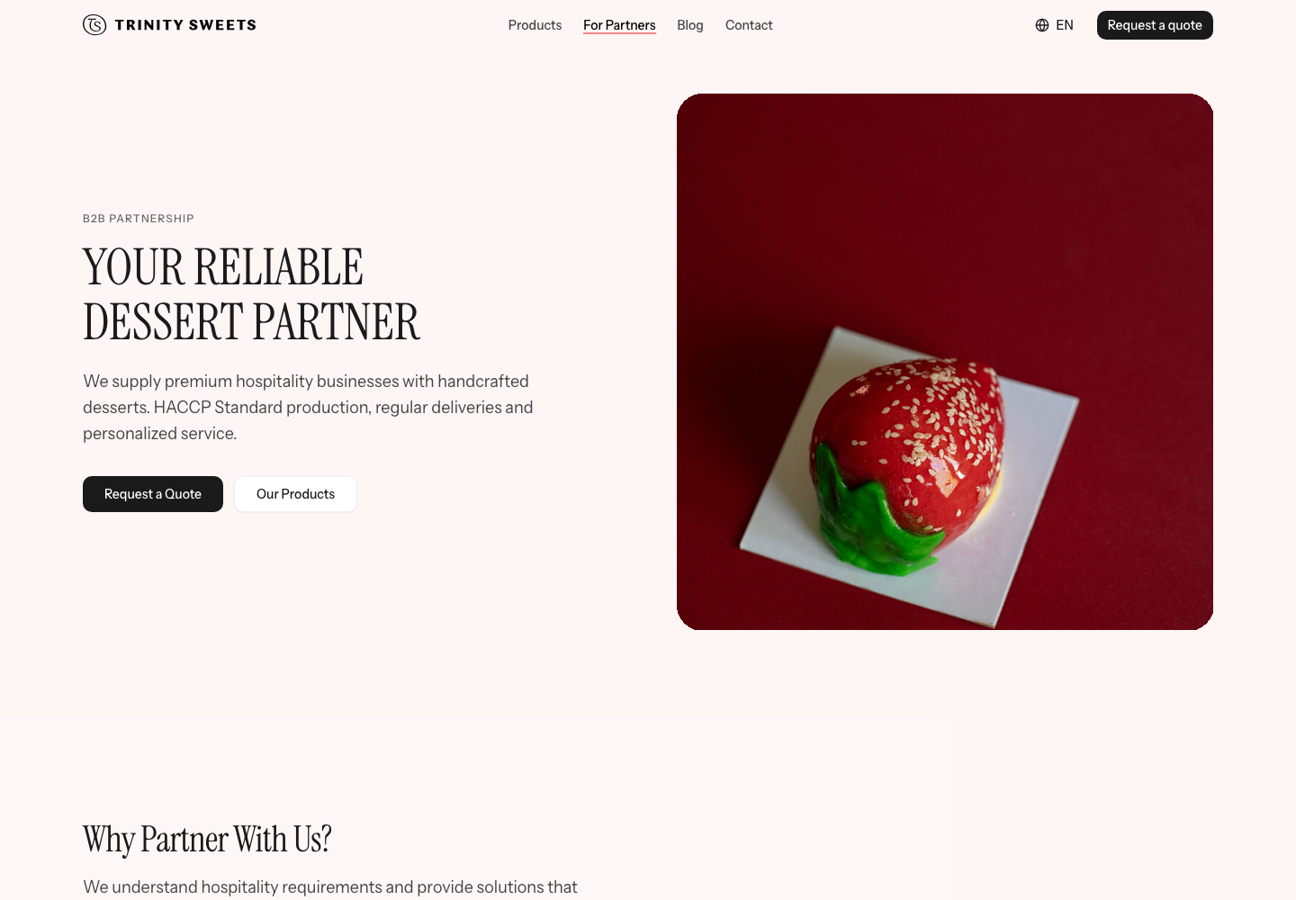 Site Partners